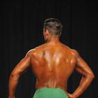 Steven  Bechtold - NPC Jr. Nationals 2012 - #1