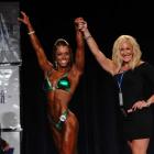 Kaylen  Mackenzie - IFBB North American Championships 2010 - #1