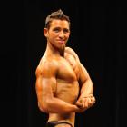 Matt  Paolillo - NPC Steve Stone NY Metropolitans 2012 - #1
