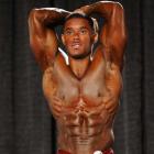 Richard   Bartley - NPC Jr. Nationals 2009 - #1