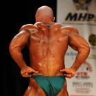 David   Bair - NPC East Coast Championships 2009 - #1