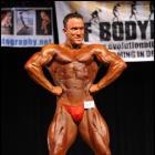 Derek  Richardson - NPC Maryland State/East Coast Classic 2011 - #1