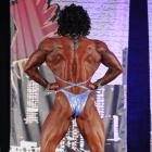 Melody  Spetko - IFBB Wings of Strength Chicago Pro 2012 - #1