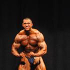 KJ  Al-Dinah - NPC Elite Muscle Classic 2014 - #1