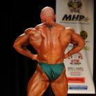 David   Bair - NPC East Coast Championships 2009 - #1