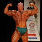 David   Bair - NPC East Coast Championships 2009 - #1