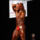 Derek  Richardson - NPC Maryland State/East Coast Classic 2011 - #1