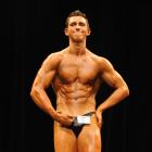 Matt  Paolillo - NPC Steve Stone NY Metropolitans 2012 - #1
