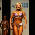 Rosa-Maria   Romero - IFBB California Pro Figure 2009 - #1