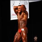 Derek  Richardson - NPC Maryland State/East Coast Classic 2011 - #1