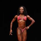 Julia  Stackhaus - NPC Dexter Jackson Classic 2009 - #1