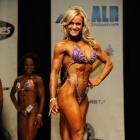 Rosa-Maria   Romero - IFBB California Pro Figure 2009 - #1