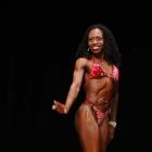 Julia  Stackhaus - NPC Dexter Jackson Classic 2009 - #1