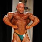 David   Bair - NPC East Coast Championships 2009 - #1