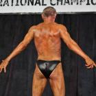 Jim   Arrington - NPC Masters Nationals 2011 - #1