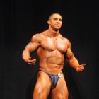 KJ  Al-Dinah - NPC Elite Muscle Classic 2014 - #1