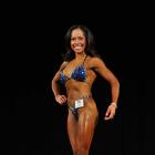 Joy  Anne Crisologo - NPC Sacramento 2010 - #1