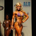 Rosa-Maria   Romero - IFBB California Pro Figure 2009 - #1