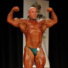 David   Bair - NPC East Coast Championships 2009 - #1