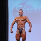 Mo  Bennett - NPC Texas Shredder Classic 2013 - #1