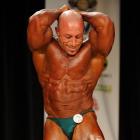 David   Bair - NPC East Coast Championships 2009 - #1