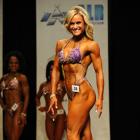 Rosa-Maria   Romero - IFBB California Pro Figure 2009 - #1