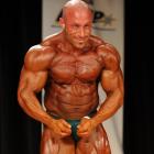 David   Bair - NPC East Coast Championships 2009 - #1