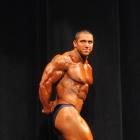 KJ  Al-Dinah - NPC Elite Muscle Classic 2014 - #1