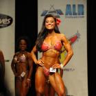 Sherlyn  Roy - IFBB California Pro Figure 2009 - #1