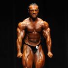 Steve  Namat - IFBB Wings of Strength Tampa  Pro 2010 - #1