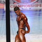Nick  Bennett - NPC Tim Gardner Tampa Extravaganza 2012 - #1