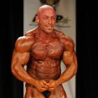 David   Bair - NPC East Coast Championships 2009 - #1