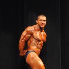 KJ  Al-Dinah - NPC Elite Muscle Classic 2014 - #1