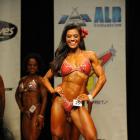 Sherlyn  Roy - IFBB California Pro Figure 2009 - #1