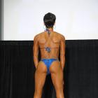 Lynette  San Miguel - NPC Eastern Seaboard 2013 - #1