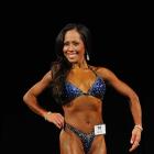 Joy  Anne Crisologo - NPC Sacramento 2010 - #1