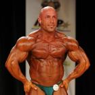 David   Bair - NPC East Coast Championships 2009 - #1