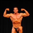 Leif  O Kelley - NPC Maryland State/East Coast Classic 2011 - #1