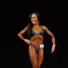 Joy  Anne Crisologo - NPC Sacramento 2010 - #1