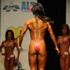 Sherlyn  Roy - IFBB California Pro Figure 2009 - #1