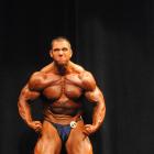 KJ  Al-Dinah - NPC Elite Muscle Classic 2014 - #1