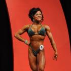 Myriam  Capes - IFBB Olympia 2010 - #1