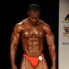 Panexce  Pierre - NPC East Coast Championships 2009 - #1