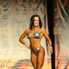 Tatum  Bounds - IFBB Wings of Strength Puerto Rico Pro 2015 - #1