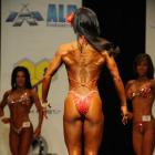 Sherlyn  Roy - IFBB California Pro Figure 2009 - #1