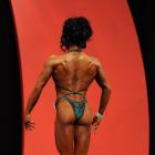 Myriam  Capes - IFBB Olympia 2010 - #1