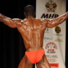 Panexce  Pierre - NPC East Coast Championships 2009 - #1