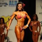 Sherlyn  Roy - IFBB California Pro Figure 2009 - #1