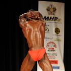 Panexce  Pierre - NPC East Coast Championships 2009 - #1