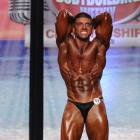 Nick  Bennett - NPC Tim Gardner Tampa Extravaganza 2012 - #1
